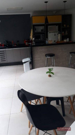 Imagem Edifício Residencial à Venda, 611 m² em Centro - Guarulhos