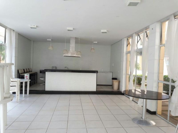 Imagem Apartamento com 2 Quartos à Venda, 60 m² em Imbuí - Salvador