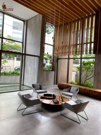 Imagem Apartamento com 3 Quartos à Venda, 220 m² em Vila Mariana - São Paulo Imagem Apartamento com 3 Quartos à Venda, 220 m² em Vila Mariana - São Paulo