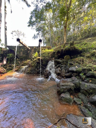 Imagem Imóvel com 3 Quartos à Venda, 40.000 m² em Bairro Dos Soares - Juquitiba Imagem Imóvel com 3 Quartos à Venda, 40.000 m² em Bairro Dos Soares - Juquitiba