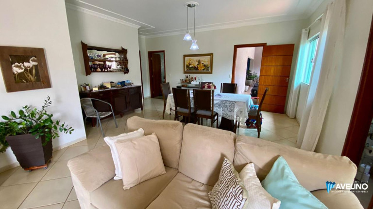 Imagem Casa com 3 Quartos à Venda, 227 m² em Vila Vilas Boas - Campo Grande Imagem Casa com 3 Quartos à Venda, 227 m² em Vila Vilas Boas - Campo Grande