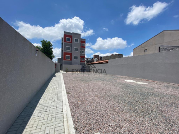 Imagem Apartamento com 3 Quartos à Venda,  em Afonso Pena - São José Dos Pinhais