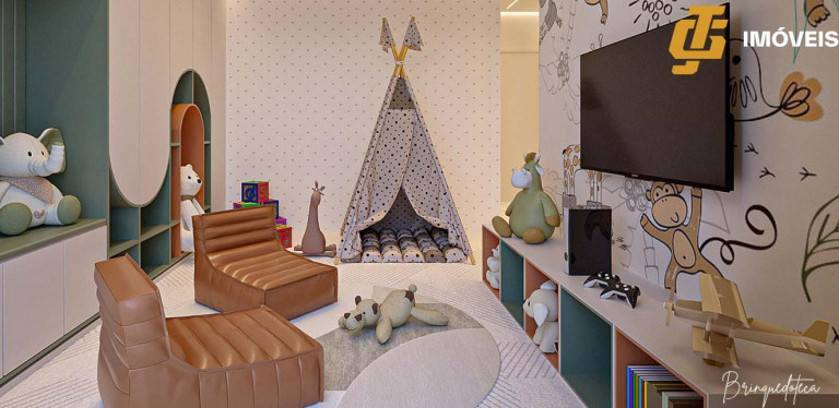 Imagem Apartamento à Venda,  em Tabuleiro - Camboriú