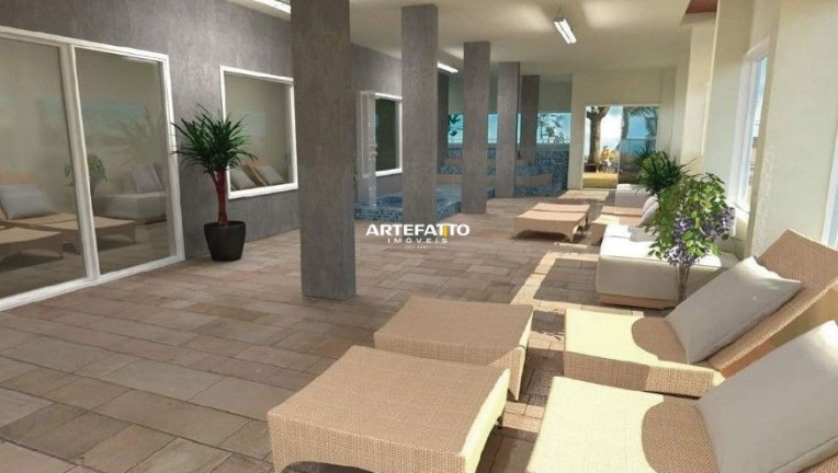 Imagem Apartamento com 1 Quarto à Venda, 48 m² em Centro - Ubatuba Imagem Apartamento com 1 Quarto à Venda, 48 m² em Centro - Ubatuba