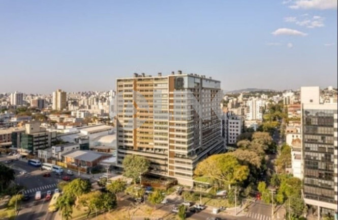 Imagem Apartamento com 1 Quarto à Venda, 75 m² em Praia De Belas - Porto Alegre