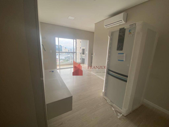 Imagem Apartamento com 2 Quartos à Venda, 71 m² em Fazenda - Itajaí