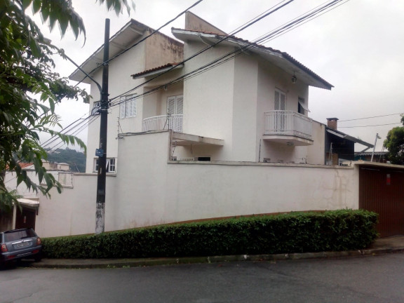 Imagem Casa com 4 Quartos à Venda, 220 m² em Jardim Virginia Bianca - São Paulo Imagem Casa com 4 Quartos à Venda, 220 m² em Jardim Virginia Bianca - São Paulo