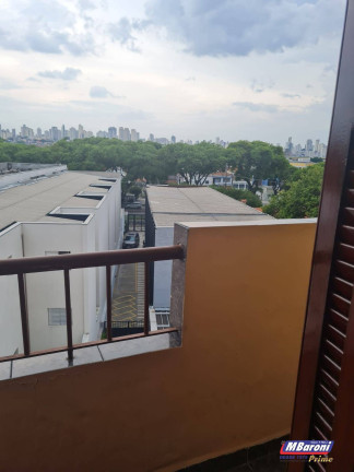 Imagem Apartamento com 1 Quarto à Venda, 50 m² em Vila Monumento - São Paulo Imagem Apartamento com 1 Quarto à Venda, 50 m² em Vila Monumento - São Paulo