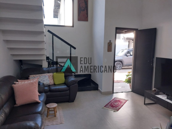 Imagem Casa de Condomínio com 3 Quartos à Venda, 300 m² em Itapetinga - Atibaia Imagem Casa de Condomínio com 3 Quartos à Venda, 300 m² em Itapetinga - Atibaia
