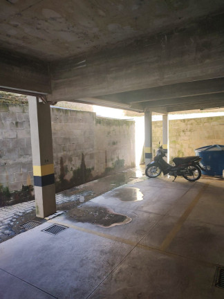 Apartamento com 1 Quarto à Venda, 35 m² em Nossa Senhora Do Rosário - Santa Maria