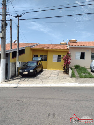 Casa de Condomínio com 2 Quartos à Venda, 50 m² em Jardim Maria Amélia - Jacareí
