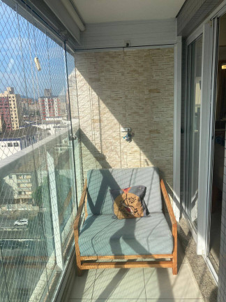Imagem Apartamento com 2 Quartos à Venda, 77 m² em Ponta Da Praia - Santos Imagem Apartamento com 2 Quartos à Venda, 77 m² em Ponta Da Praia - Santos