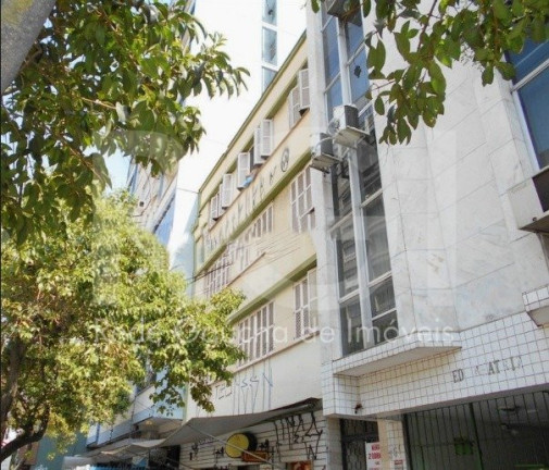 Imagem Apartamento com 3 Quartos à Venda, 125 m² em Cidade Baixa - Porto Alegre Imagem Apartamento com 3 Quartos à Venda, 125 m² em Cidade Baixa - Porto Alegre