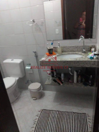 Imagem Casa de Condomínio com 2 Quartos à Venda, 80 m² em Peró - Cabo Frio Imagem Casa de Condomínio com 2 Quartos à Venda, 80 m² em Peró - Cabo Frio