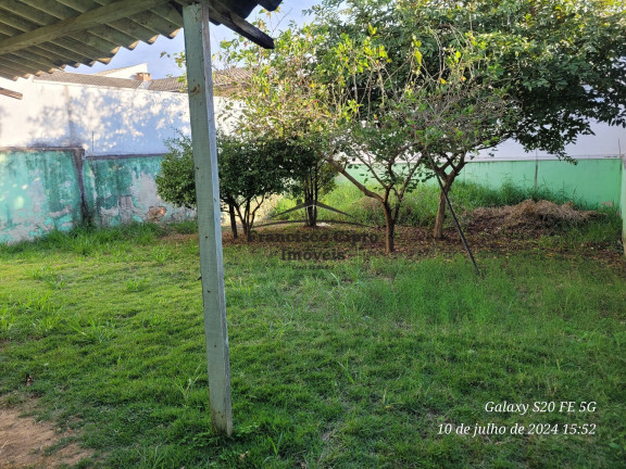Imagem Casa com 2 Quartos à Venda, 58 m² em Village Santana - Guaratinguetá