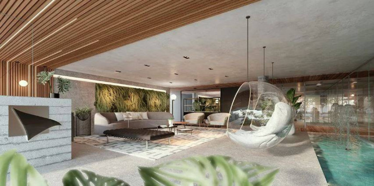 Imagem Apartamento com 2 Quartos à Venda, 61 m² em Tambaú - João Pessoa