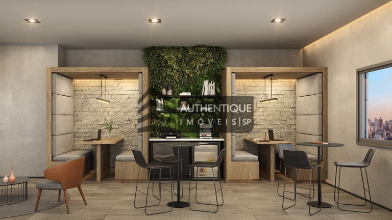 Imagem Apartamento com 4 Quartos à Venda, 132 m² em Vila Clementino - São Paulo Imagem Apartamento com 4 Quartos à Venda, 132 m² em Vila Clementino - São Paulo