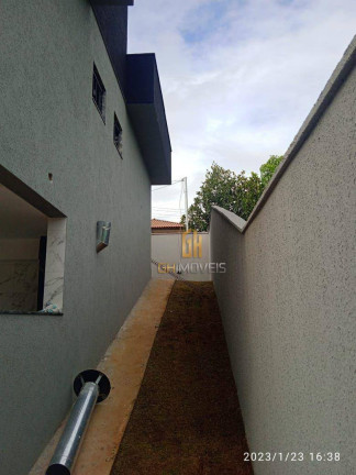 Imagem Sobrado com 3 Quartos à Venda, 150 m² em Vila Maria - Aparecida De Goiânia