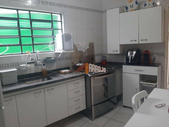 Imagem Sobrado com 3 Quartos à Venda, 106 m² em Vila Rui Barbosa - São Paulo Imagem Sobrado com 3 Quartos à Venda, 106 m² em Vila Rui Barbosa - São Paulo