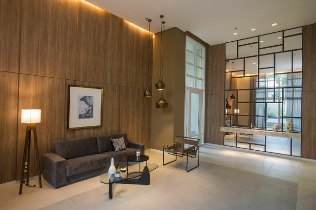 Imagem Apartamento com 3 Quartos à Venda, 100 m² em Parque Iracema - Fortaleza