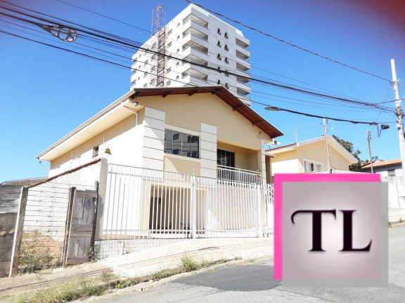 Casa com 3 Quartos para Alugar, 350 m² em Jardim Country Club - Poços De Caldas