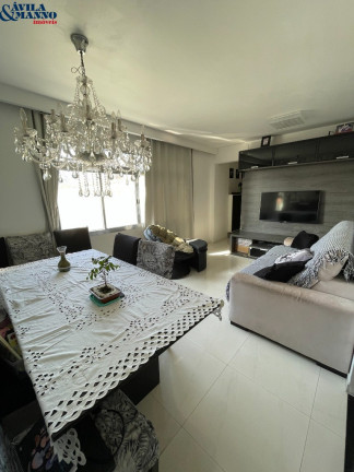 Apartamento com 2 Quartos à Venda, 82 m² em Mooca - São Paulo