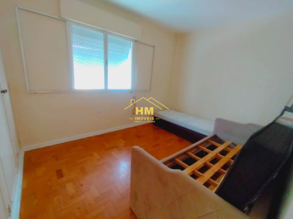 Imagem Apartamento com 1 Quarto à Venda, 55 m² em Gonzaguinha - Sao Vicente Imagem Apartamento com 1 Quarto à Venda, 55 m² em Gonzaguinha - Sao Vicente