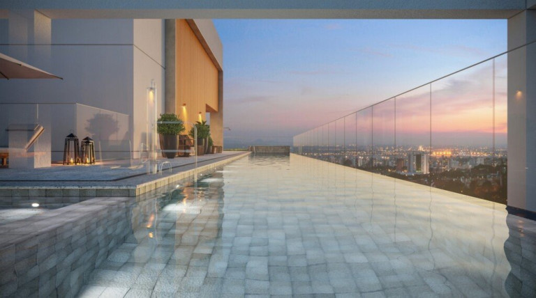 Imagem Apartamento com 3 Quartos à Venda, 9.183 m² em Jardim Paulista - São Paulo