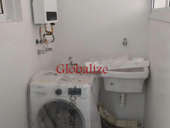 Imagem Imóvel com 2 Quartos à Venda, 110 m² em Aparecida - Santos