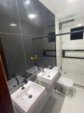 Imagem Casa com 3 Quartos à Venda, 110 m² em Parque Tarcisio Miranda - Campos Dos Goytacazes