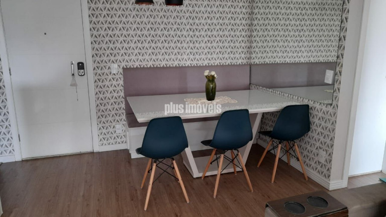 Imagem Apartamento com 3 Quartos à Venda, 86 m² em Vila Santa Catarina - São Paulo Imagem Apartamento com 3 Quartos à Venda, 86 m² em Vila Santa Catarina - São Paulo