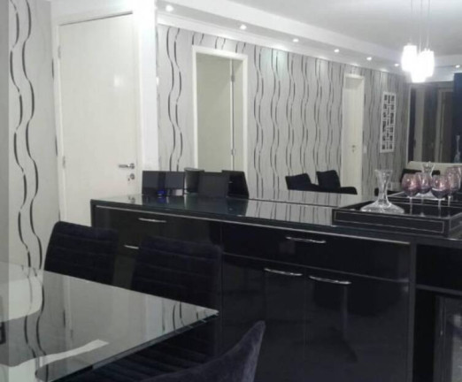 Imagem Apartamento com 3 Quartos à Venda, 141 m² em Mooca - São Paulo