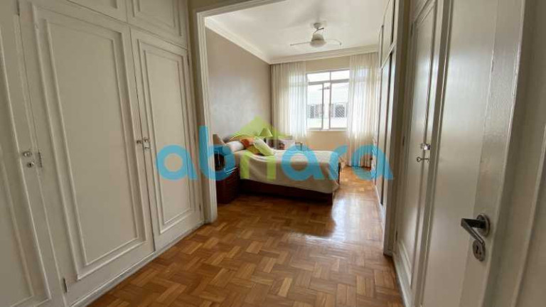 Imagem Apartamento com 4 Quartos à Venda, 175 m² em Copacabana - Rio De Janeiro Imagem Apartamento com 4 Quartos à Venda, 175 m² em Copacabana - Rio De Janeiro