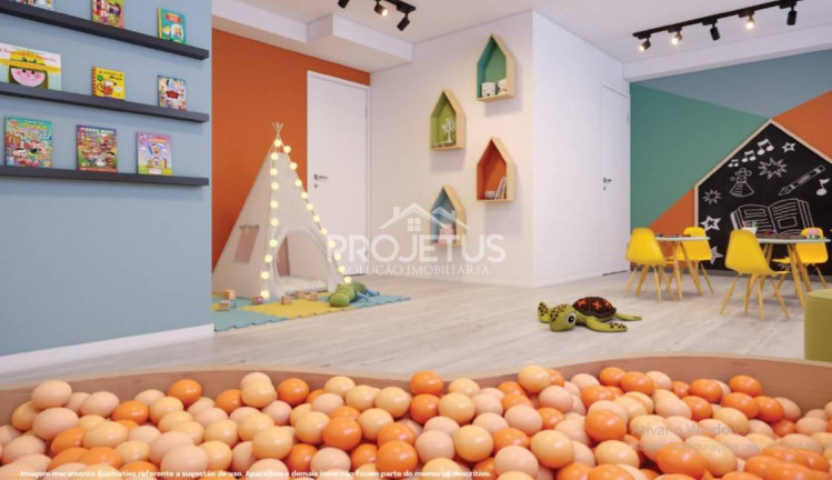 Imagem Apartamento com 2 Quartos à Venda, 33 m² em Socorro - São Paulo