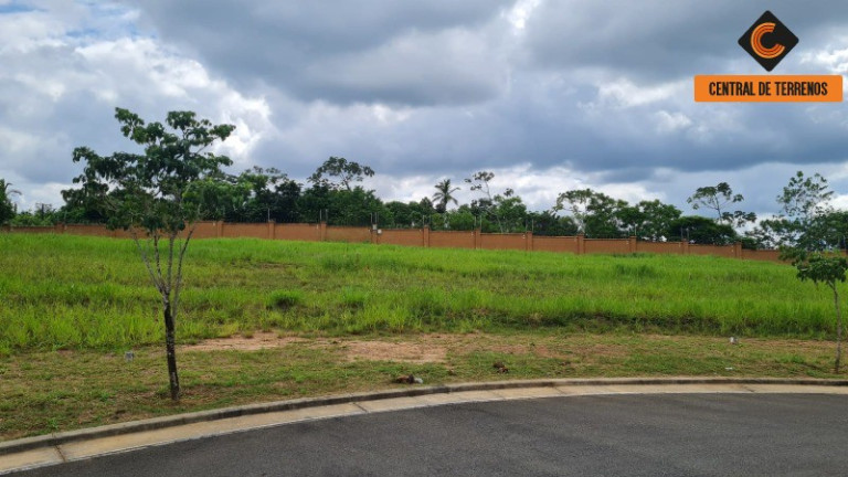 Imagem Terreno à Venda, 763 m² em Alphaville Litoral Norte 3 - Camaçari Imagem Terreno à Venda, 763 m² em Alphaville Litoral Norte 3 - Camaçari
