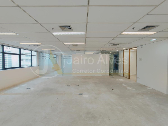 Imagem Imóvel Comercial para Alugar, 200 m² em Itaim Bibi - São Paulo