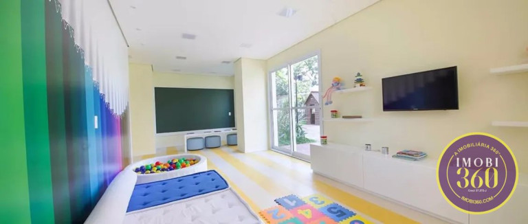 Imagem Apartamento com 3 Quartos à Venda, 100 m² em Tatuapé - São Paulo