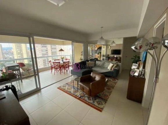 Imagem Apartamento com 3 Quartos à Venda, 89 m² em Vila Romana - São Paulo Imagem Apartamento com 3 Quartos à Venda, 89 m² em Vila Romana - São Paulo