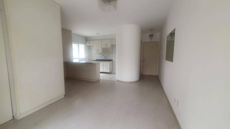 Imagem Apartamento com 1 Quarto à Venda, 56 m² em Vila Olímpia - São Paulo