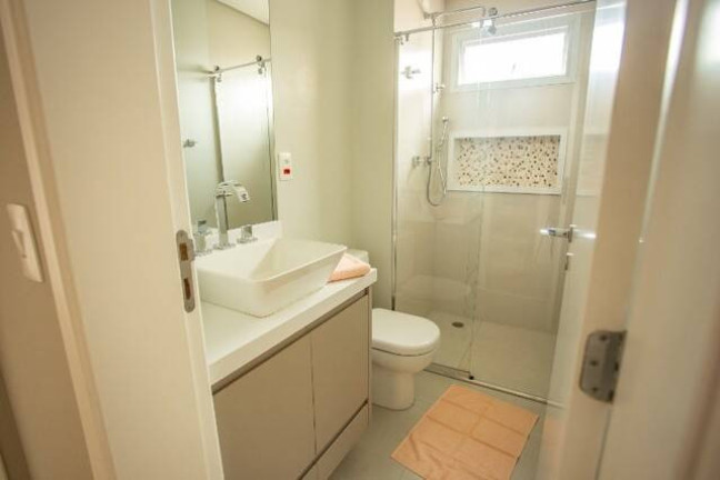 Imagem Apartamento com 3 Quartos à Venda, 96 m² em Vila Valparaíso - Santo André
