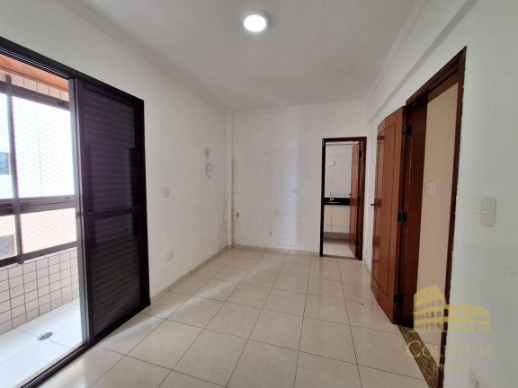 Imagem Apartamento com 2 Quartos à Venda, 88 m² em Caiçara - Praia Grande