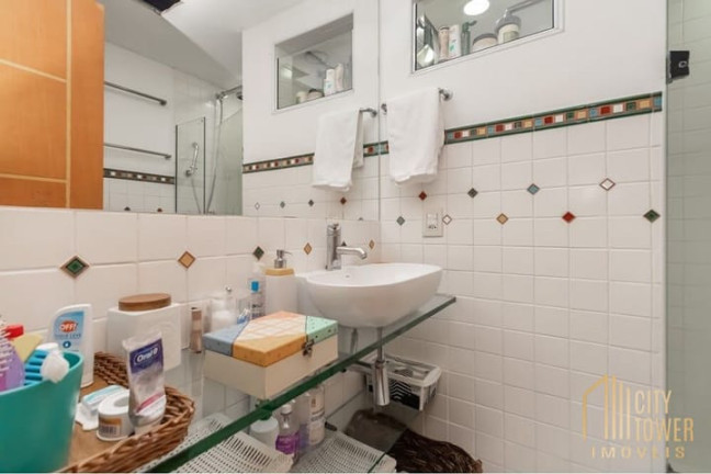 Imagem Apartamento com 3 Quartos à Venda, 190 m² em Jardim Das Acácias - São Paulo Imagem Apartamento com 3 Quartos à Venda, 190 m² em Jardim Das Acácias - São Paulo
