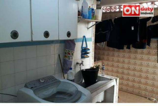 Imagem Sobrado com 3 Quartos à Venda, 114 m² em Ponta Da Praia - Santos Imagem Sobrado com 3 Quartos à Venda, 114 m² em Ponta Da Praia - Santos