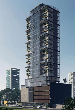 Imagem Apartamento com 3 Quartos à Venda, 141 m² em Centro - Balneário Camboriú
