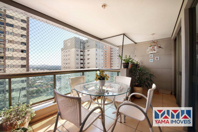 Imagem Apartamento com 3 Quartos à Venda, 155 m² em Jardim Irajá - Ribeirão Preto Imagem Apartamento com 3 Quartos à Venda, 155 m² em Jardim Irajá - Ribeirão Preto