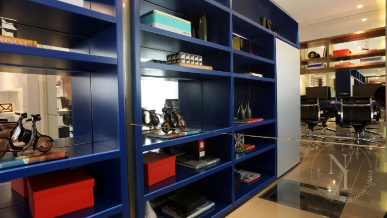 Imagem Sala Comercial à Venda, 39 m² em Cerqueira César - São Paulo Imagem Sala Comercial à Venda, 39 m² em Cerqueira César - São Paulo
