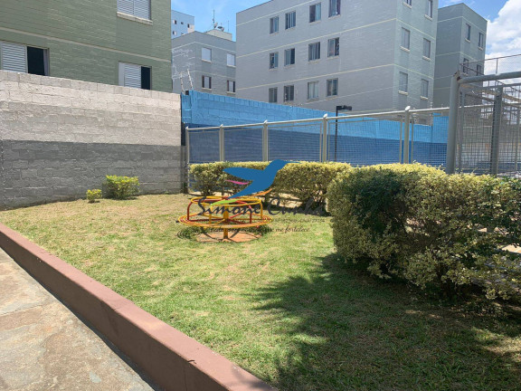 Imagem Apartamento com 3 Quartos à Venda, 65 m² em Jardim América - São José Dos Campos Imagem Apartamento com 3 Quartos à Venda, 65 m² em Jardim América - São José Dos Campos