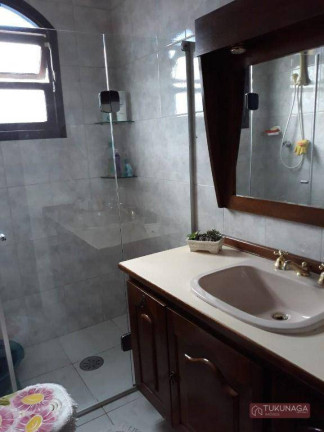 Imagem Casa com 4 Quartos à Venda, 430 m² em Jardim Aida - Guarulhos