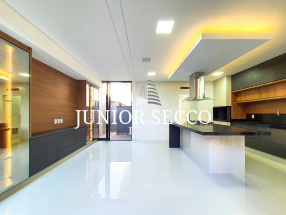 Imagem Casa de Condomínio com 3 Quartos à Venda, 405 m² em Residencial Gaivota Ii - São José Do Rio Preto Imagem Casa de Condomínio com 3 Quartos à Venda, 405 m² em Residencial Gaivota Ii - São José Do Rio Preto