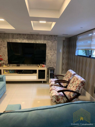 Imagem Apartamento com 3 Quartos à Venda, 130 m² em Parque Cecap - Guarulhos